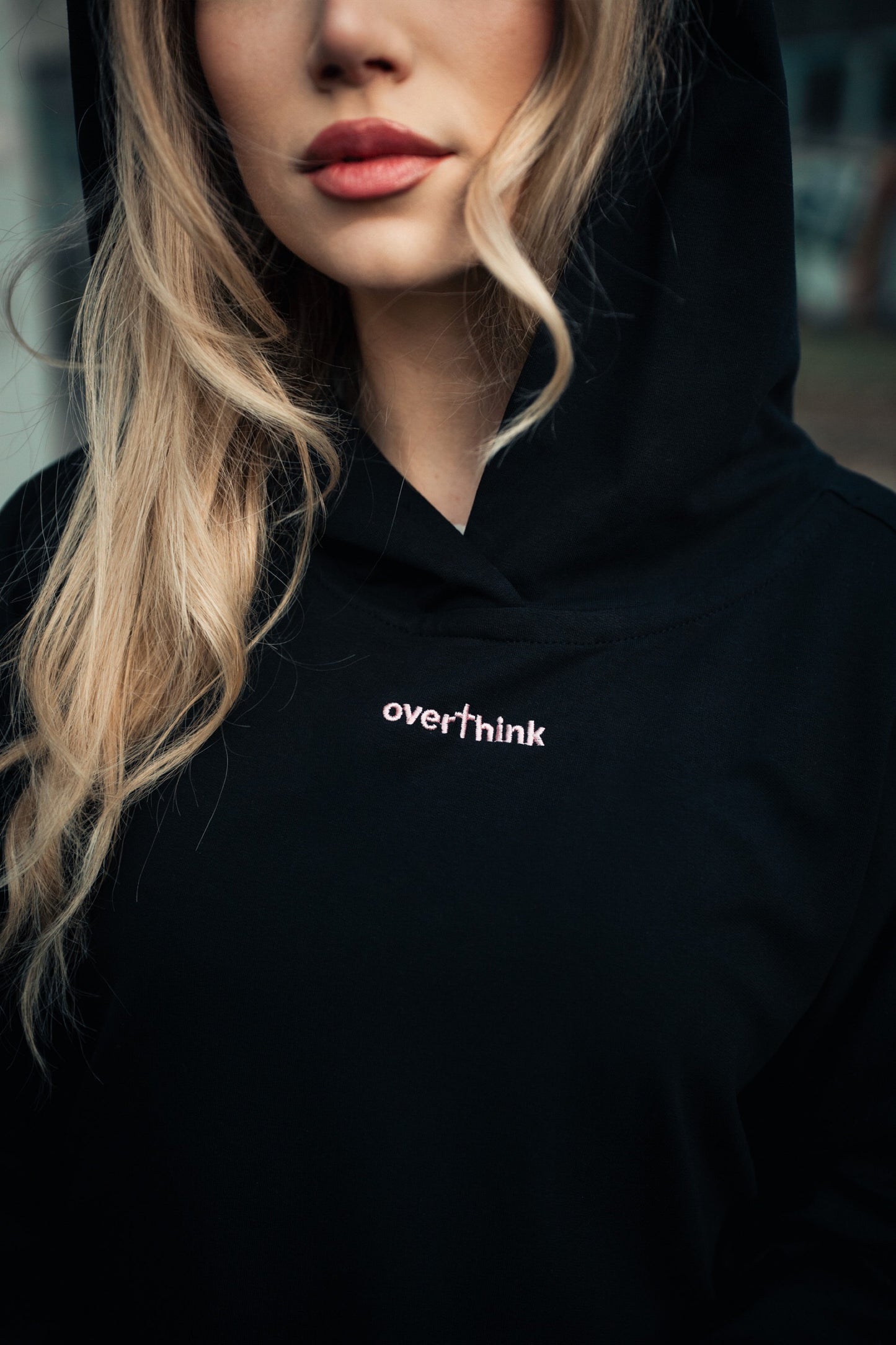 BOYFRIEND's Hoodie