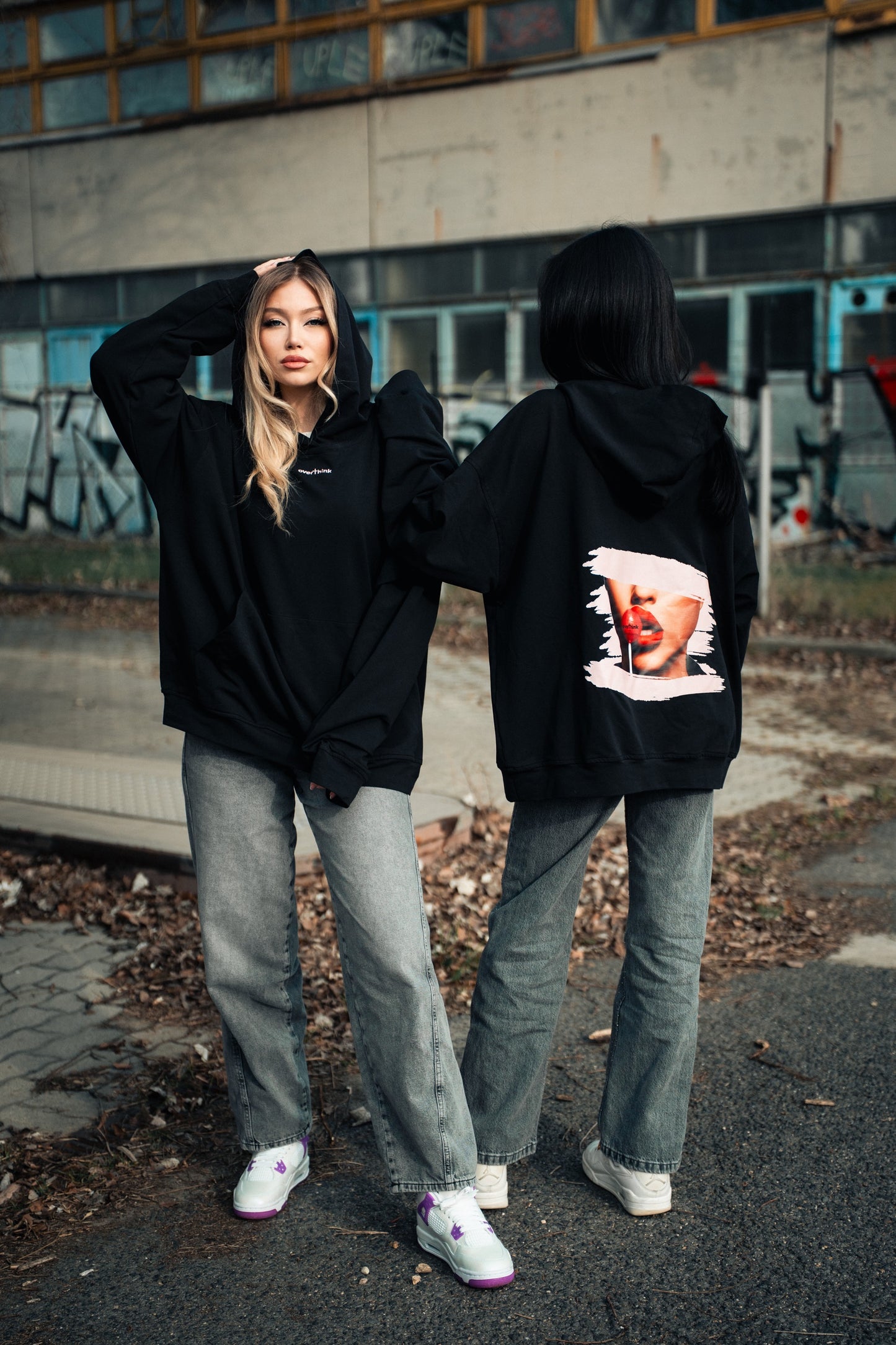 BOYFRIEND's Hoodie