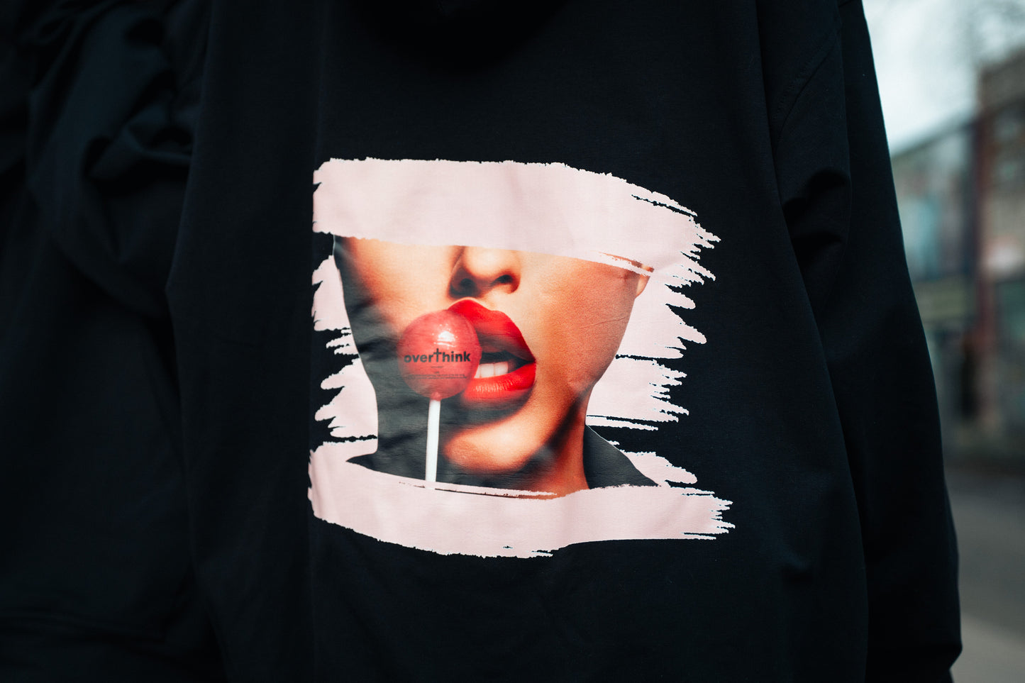 BOYFRIEND's Hoodie